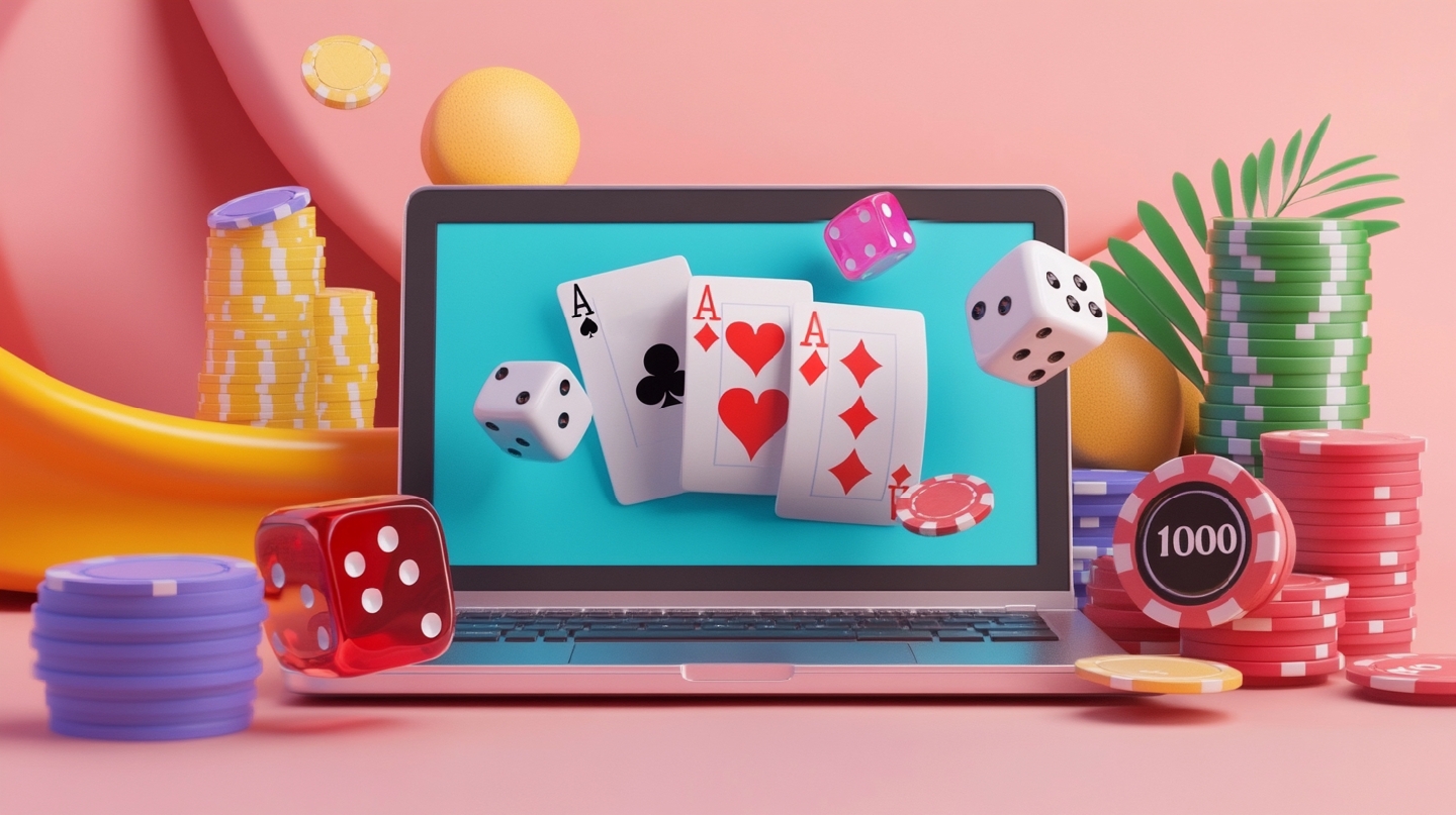 Casino Online 9096.COM